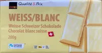 Qualité & Prix Weiss