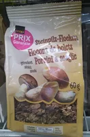 Flocons de bollets prix garantie