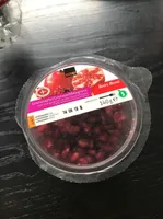 Granatapfel graine  de grenade
