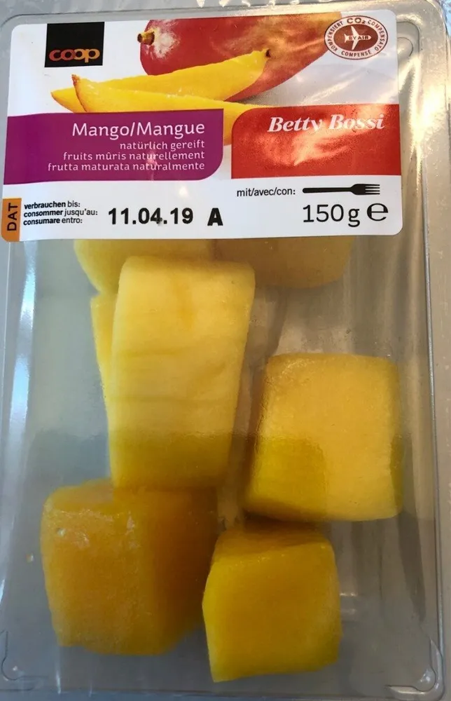 Mangue