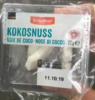Kokonuss