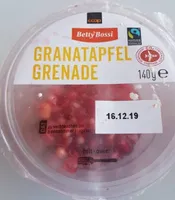 Graines de grenade