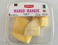 Mangue