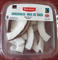 Kokosnuss