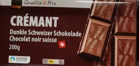 Qualité & Prix Crémant
