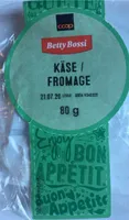 Sandwich au fromage