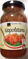 Sauce Napoletana