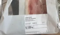 Jambon de campagne