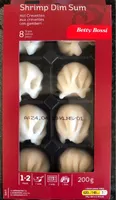 Shrimp Dim Sum