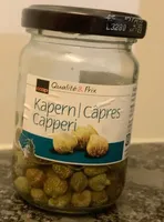 Kapern