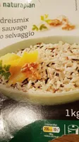 Wildreismix