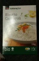 Risottoreis Carnaroli