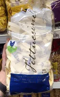 Fettuccine