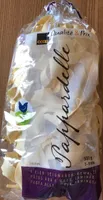 Pappardelle