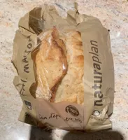 Pain d'épeautre bio