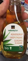 Sirop d'Agave