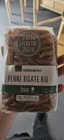Penne Rigate Dinkel