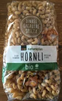 Hörnli épeautre