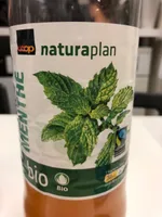 Thé Vert Menthe