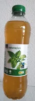 Thé vert Menthe