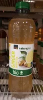 Ginger Green Tea