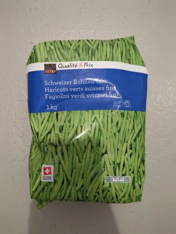 Haricots