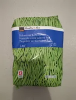 Haricots