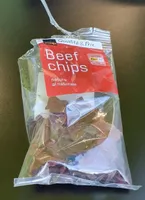 Beef Chips