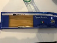 Spaguettini