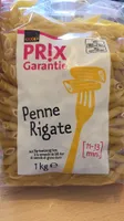Penne Rigate