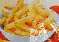 Pommes frites
