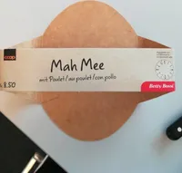 Mah-mee Mit Poulet