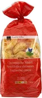 Qualité & Prix Chinesische Nüdeli