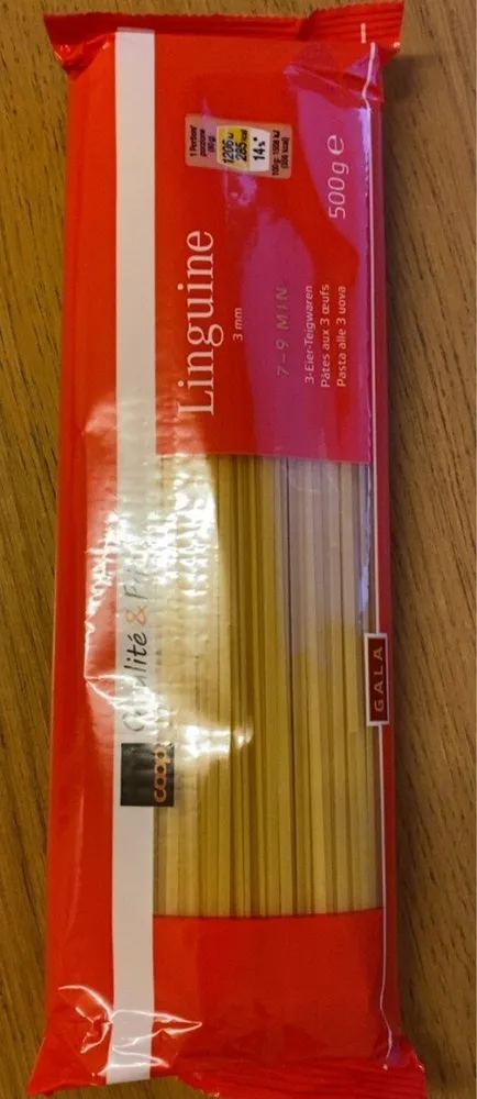 Linguine