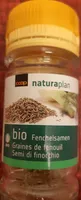 Fenchelsamen