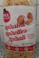 Spiralen | Spirettes | Spirali