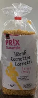 Cornettes