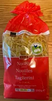 Nouilles