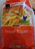 Penne Rigate