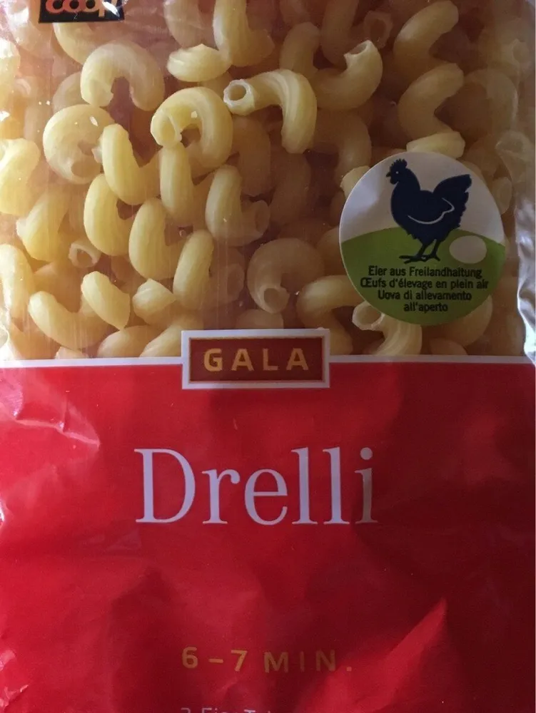 Drelli