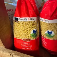 Hörnli
