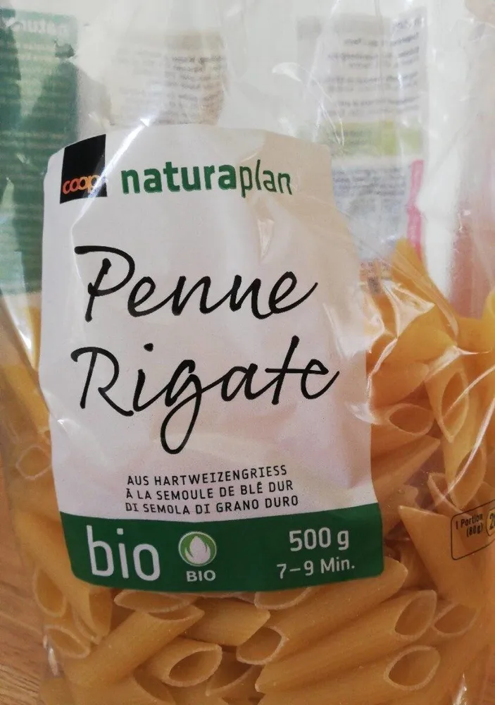Penne Rigate