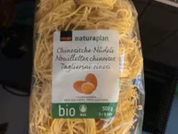 Nouillettes chinoises