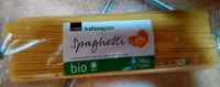 Spaghetti bio