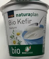 Bio Kéfir Nature