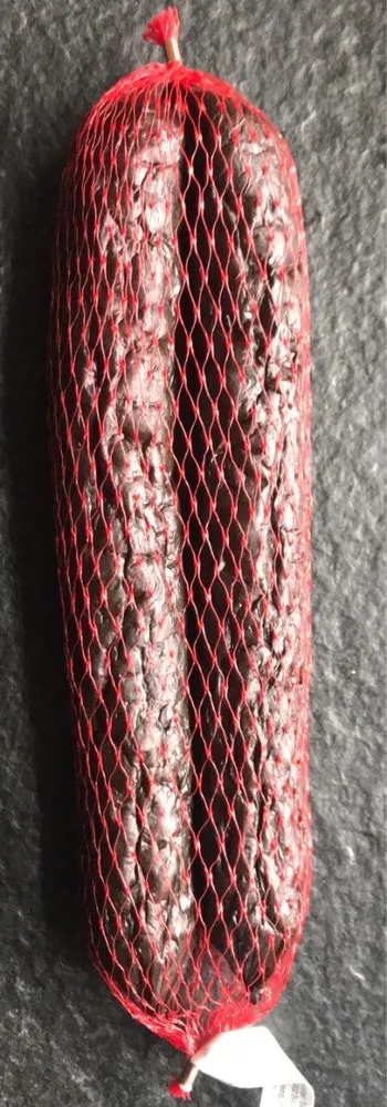 Schüblig paysan