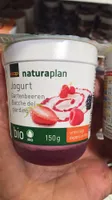 Jogurt Baies du jardin