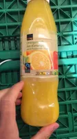 Jus d'Orange 100 % Fruit
