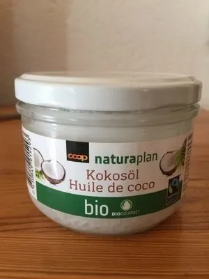 Kokosöl BIO