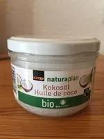 Kokosöl BIO